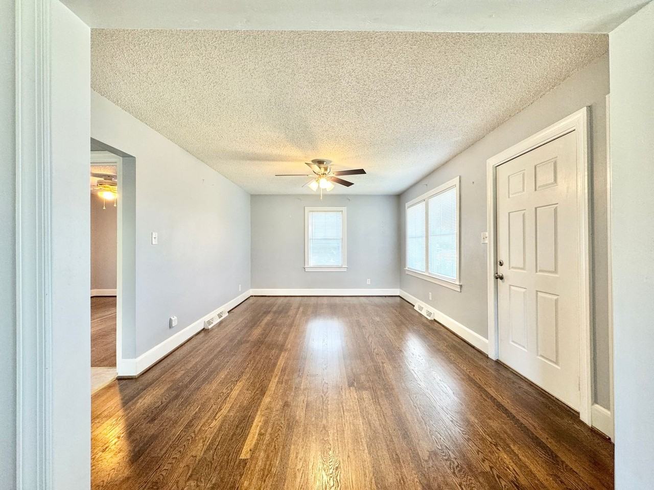 7030 Spencer Dixon Rd - Photo 3 of 10