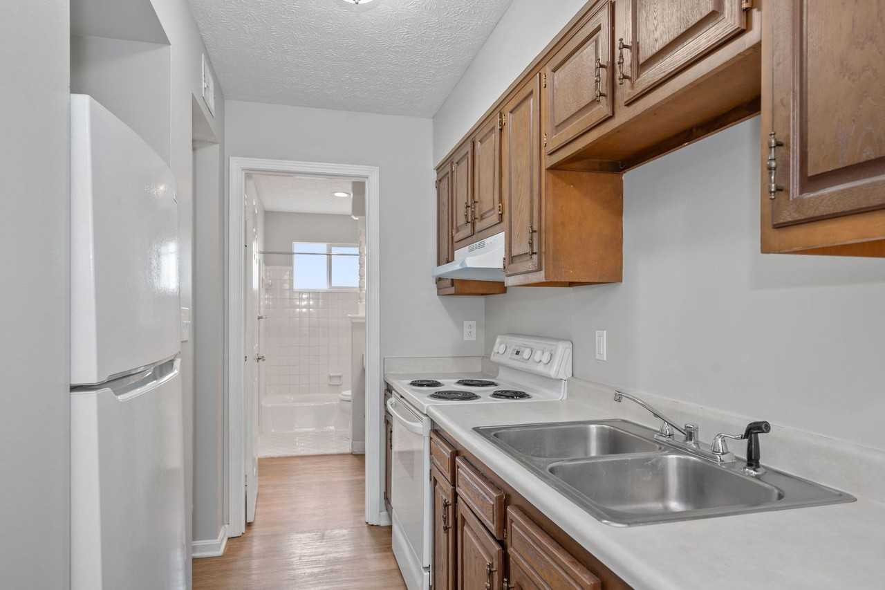 ⭐ Come Visit Us at 3521 Janell Road, Louisville, KY 40216! ⭐ - Photo 5 of 6