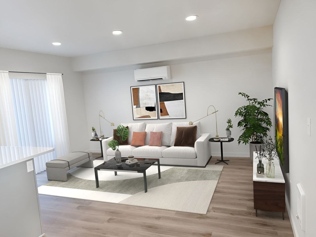 Cowiche Creek Townhouses - Photo 2 of 23