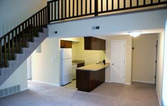 Campus West Apartments - Photo 1 of 1