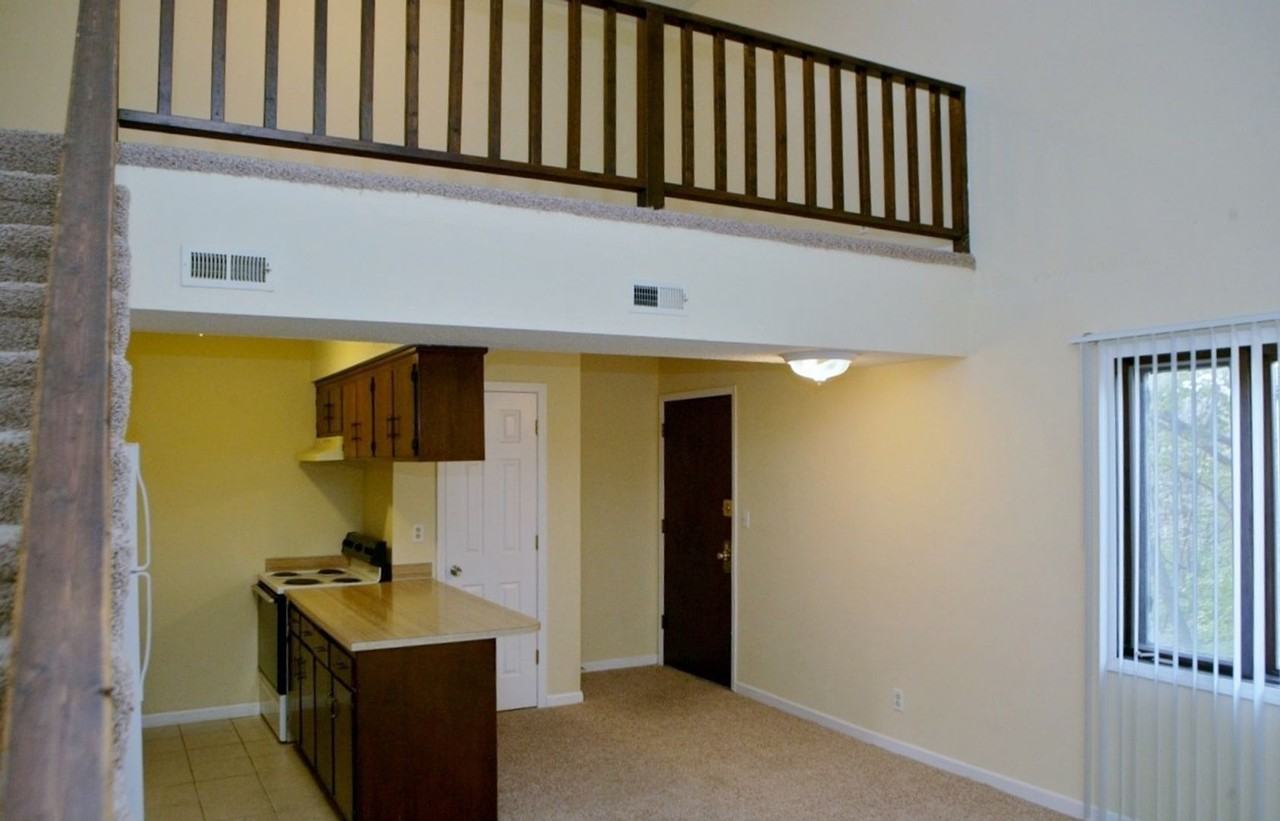 Campus West Apartments - Photo 2 of 7