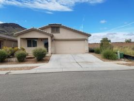 911 Desert Senna Ave Sw - Photo 1 of 1
