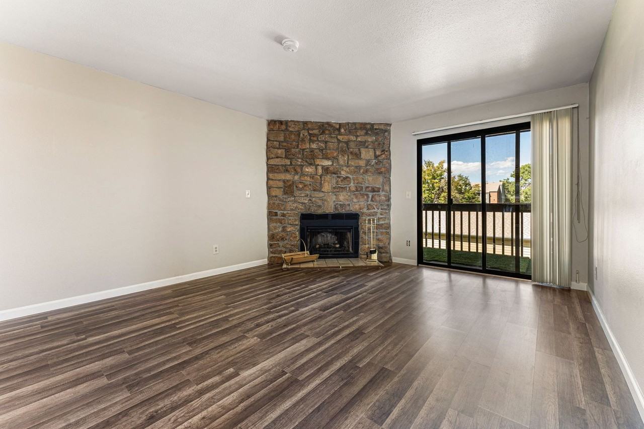 3676 S Depew St #201 - Photo 4 of 20