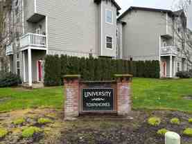 University Townhomes - Photo 1 of 1