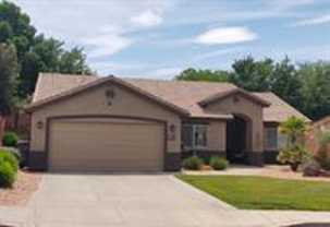 1173 W Snow Canyon Pkwy - Photo 1 of 1