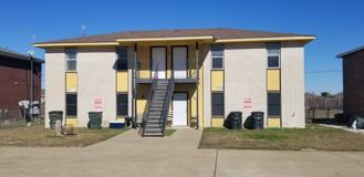 1107 CIRCLE M DRIVE - Photo 1 of 1