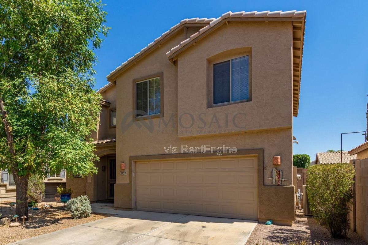 2737 E La Costa Dr - Photo 2 of 10