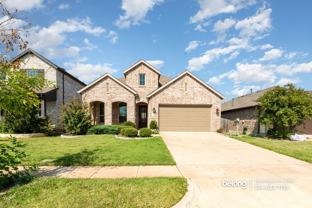 1329 Pleasant Knoll Trl - Photo 1 of 1