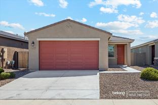 4331 W Allen St - Photo 1 of 1