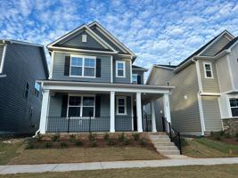 featured image of 320 Jorpaul Drive #1