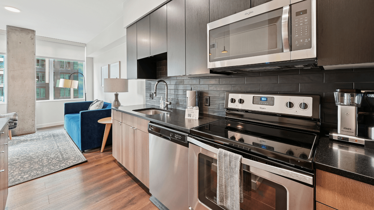 Sentral Union Station - Photo 3 of 50