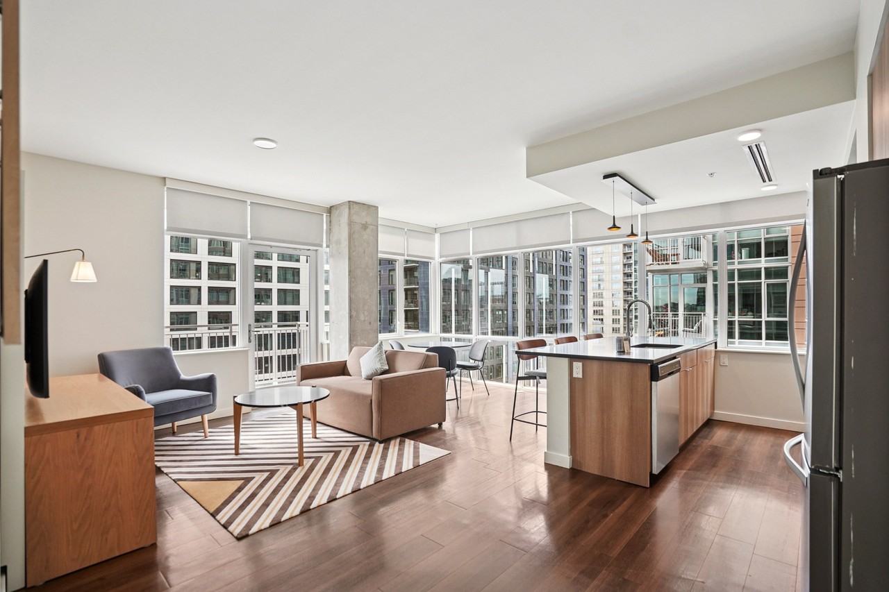 Sentral Union Station - Photo 5 of 50