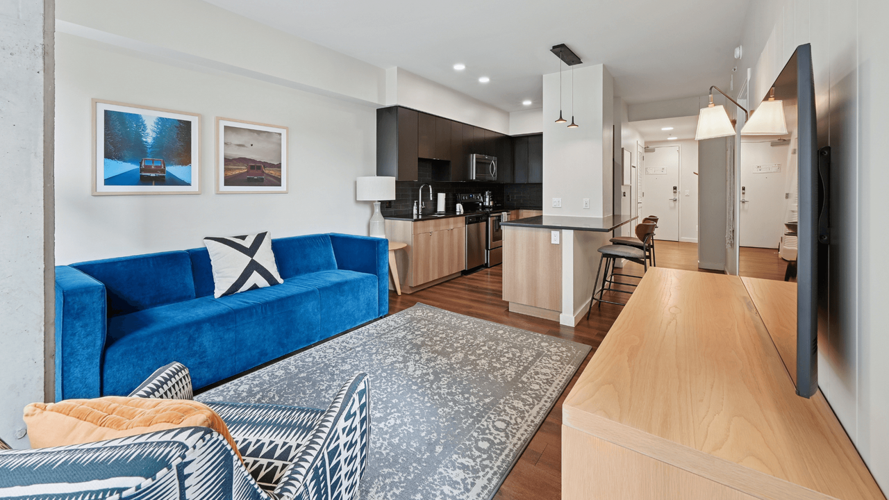 Sentral Union Station - Photo 6 of 50