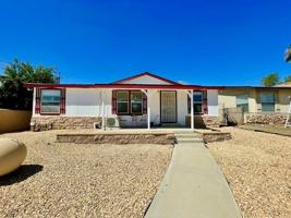 featured image of 23686 Lodge Drive