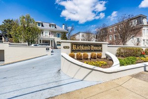 featured image of 3626 West End Avenue #1