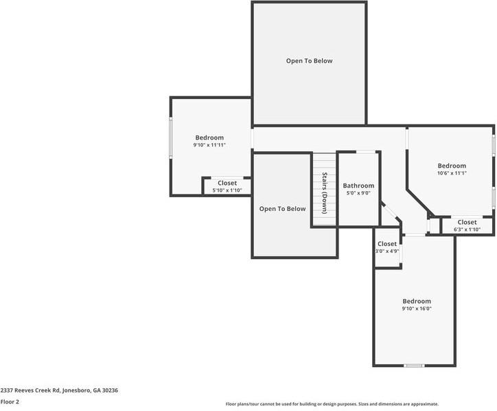 2337 Reeves Creek Road - Photo 3 of 17
