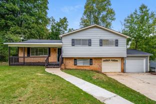 724 Country View Dr - Photo 1 of 1