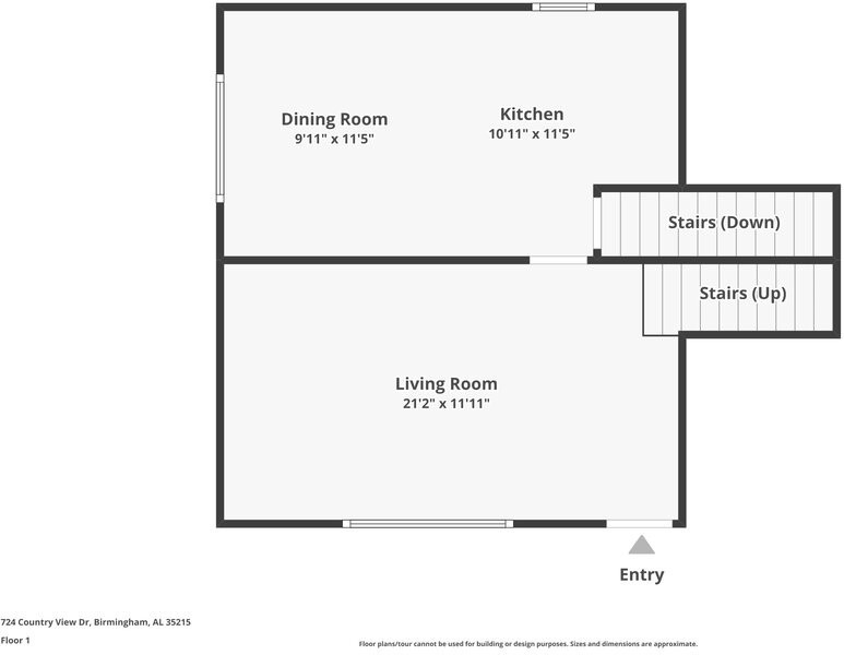 724 Country View Dr - Photo 3 of 18