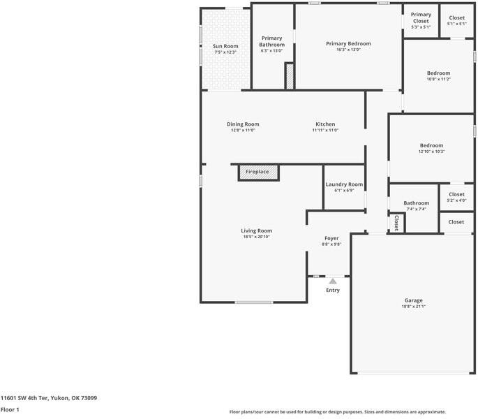 11601 Sw 4th Ter - Photo 2 of 16