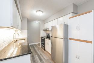 7335 E Quincy Ave #206 - Photo 1 of 1