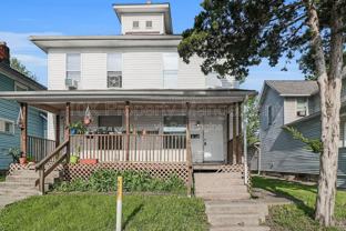 343 S Hague Ave - Photo 1 of 1