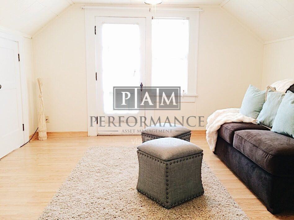 1443 South 51st Street #B - Photo 2 of 9