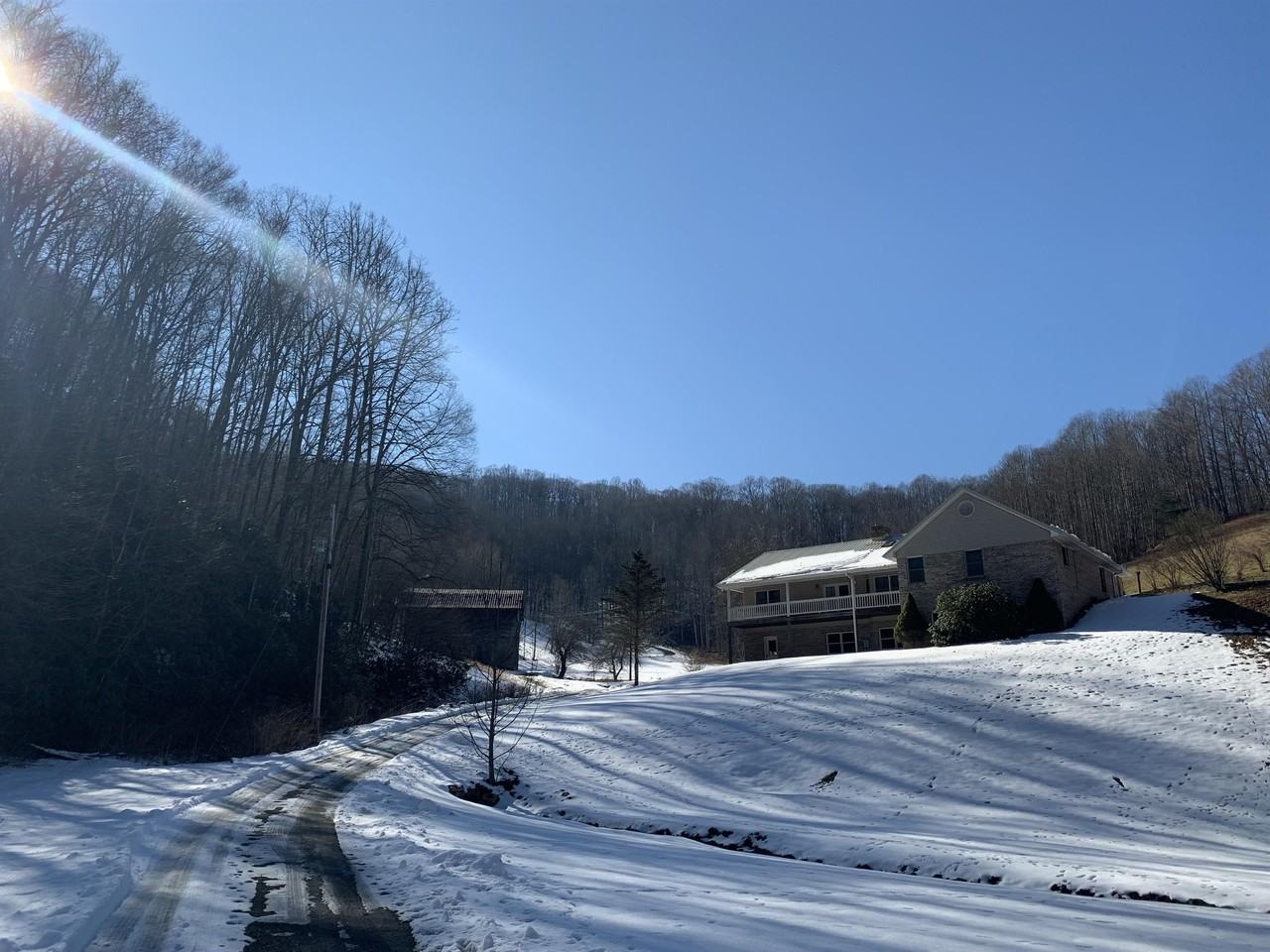 664 Bear Branch Rd - Photo 2 of 14