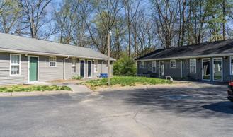 401 Mcghee St #1 - Photo 1 of 1