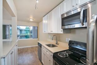Fresco Apartments - Photo 1 of 1