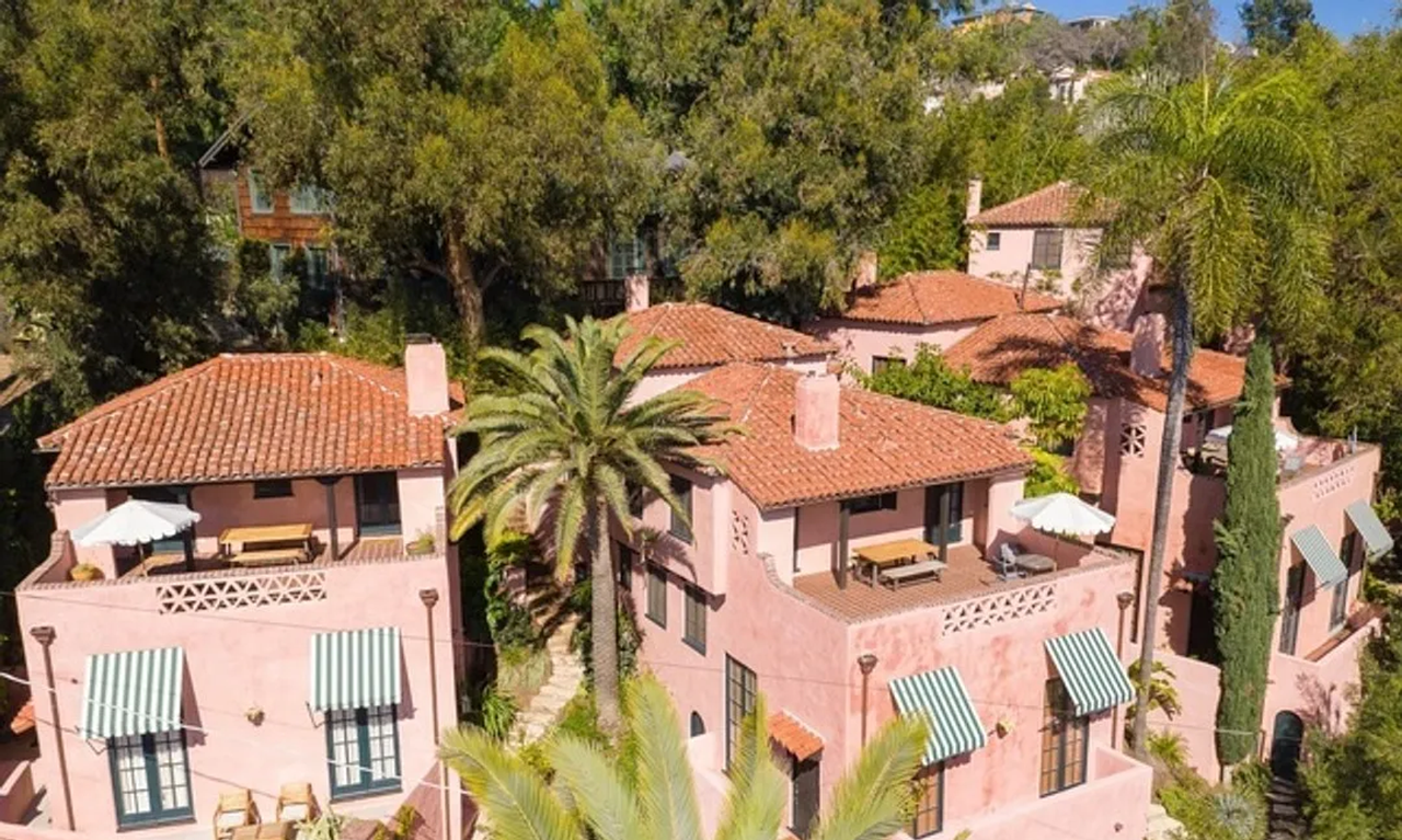 Las Orquideas - Photo 7 of 50