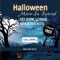 Selkirk Lodge Apartments - Photo 1 of 1