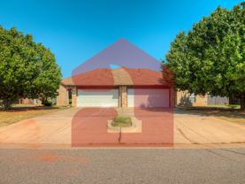 2707 Silvertree Dr - Photo 1 of 1