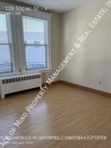 128 Social St #4 - Photo 1 of 1