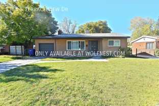 3388 S Terrace View Dr - Photo 1 of 1
