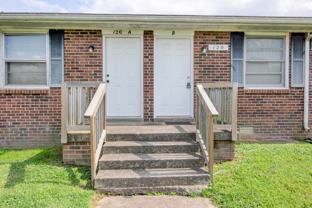 120 Tandy Dr #A - Photo 1 of 1