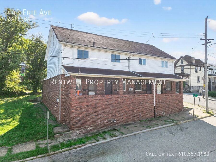 443 Erie Ave - Photo 2 of 22