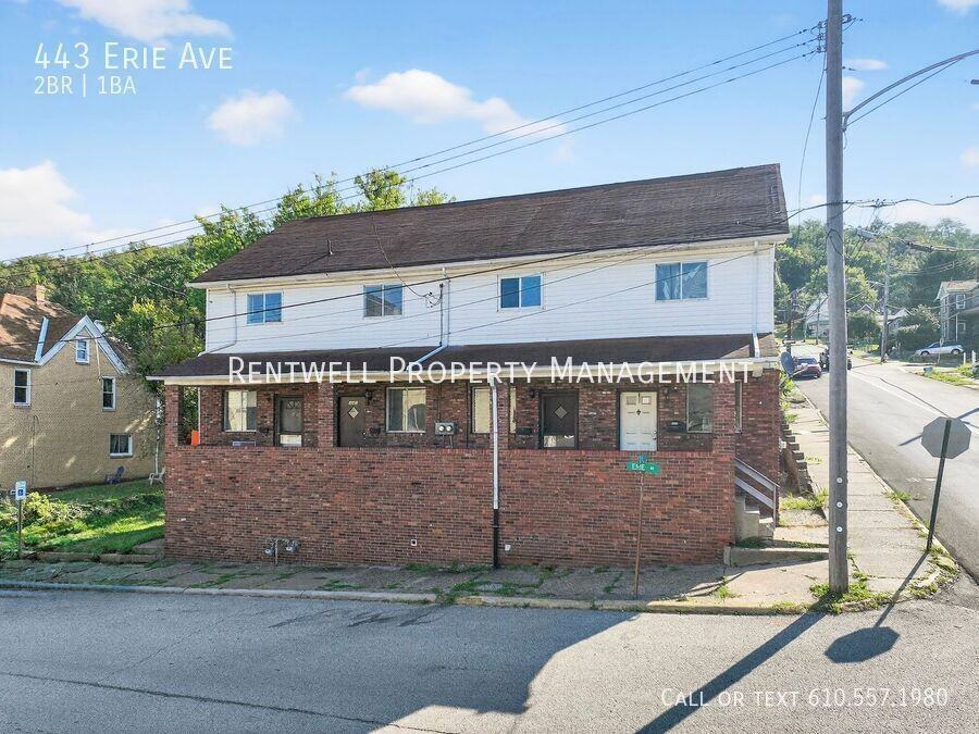 443 Erie Ave - Photo 3 of 22