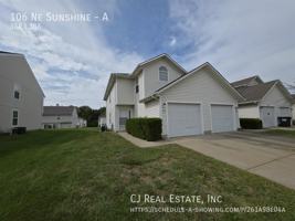 featured image of 106 Ne Sunshine St #A