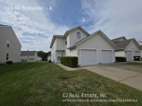 106 Ne Sunshine St #A - Photo 1 of 1