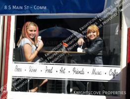 featured image of 8 S Main St #COMM