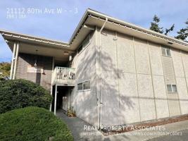 featured image of 21112 80th Ave W #3