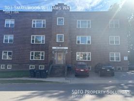 903 Smallwood-Williams Way Apt 3e - Photo 1 of 1