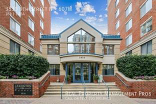 3830 9th St N #607W - Photo 1 of 1