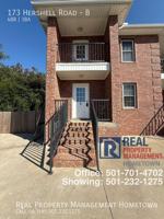featured image of 173 Hershell Rd #B
