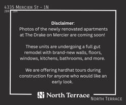 4335 Mercier St #1N - Photo 1 of 1