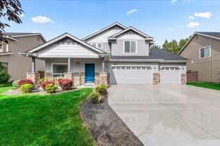 1844 W Glade Creek St - Photo 1 of 1