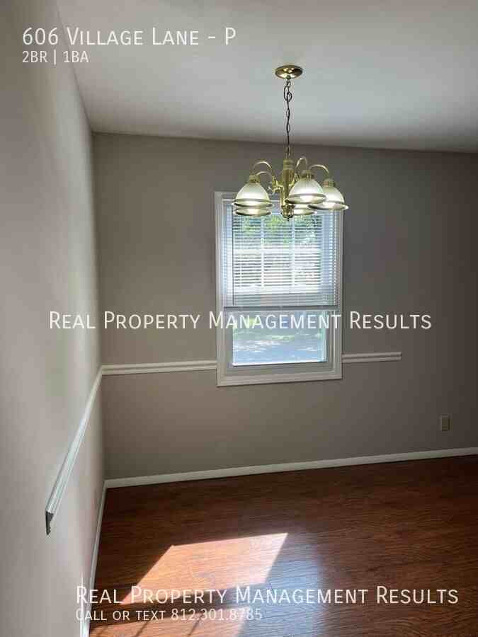 606 Village Ln #P - Photo 3 of 13