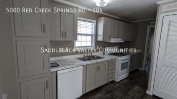 featured image of 5000 Red Creek Springs Rd #184