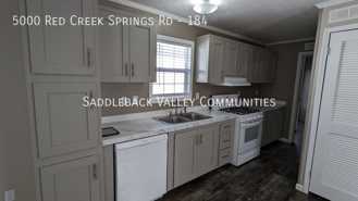 5000 Red Creek Springs Rd #184 - Photo 1 of 1
