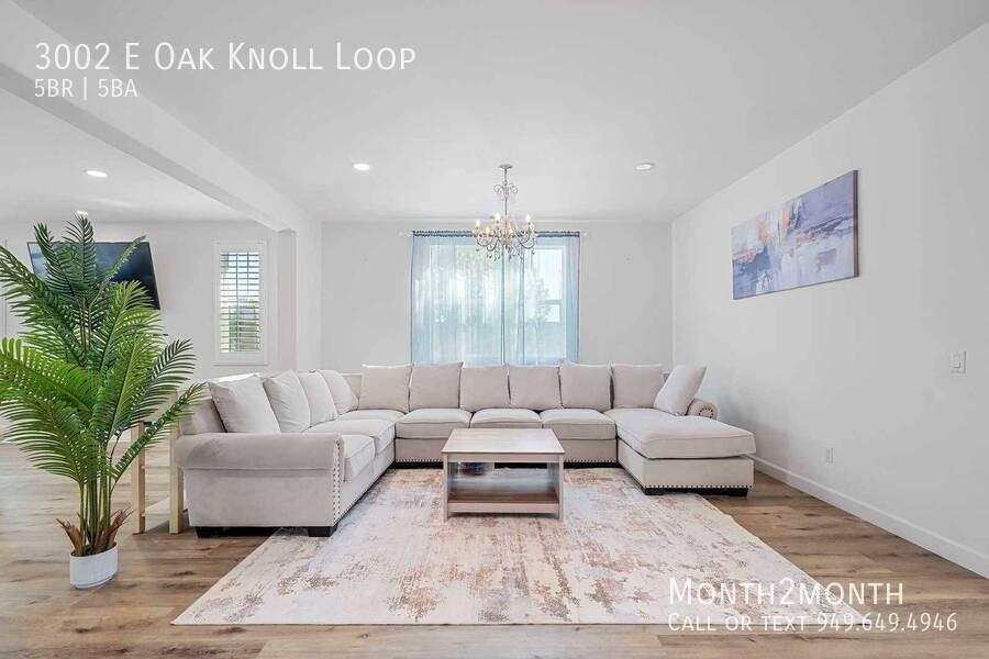 3002 E Oak Knoll Loop - Photo 2 of 39